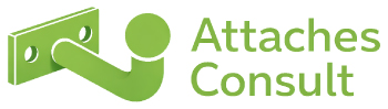 Logo Attaches Consult
