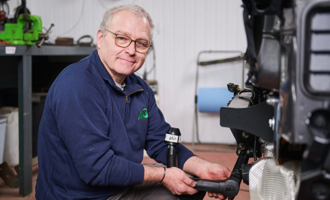 Attaches Consult, installation d'attelage à Verviers, Liège