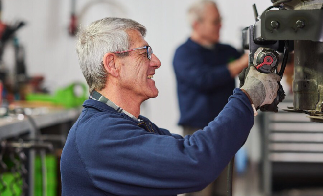 Solutions d'atelage spécifiques par Attaches Consult