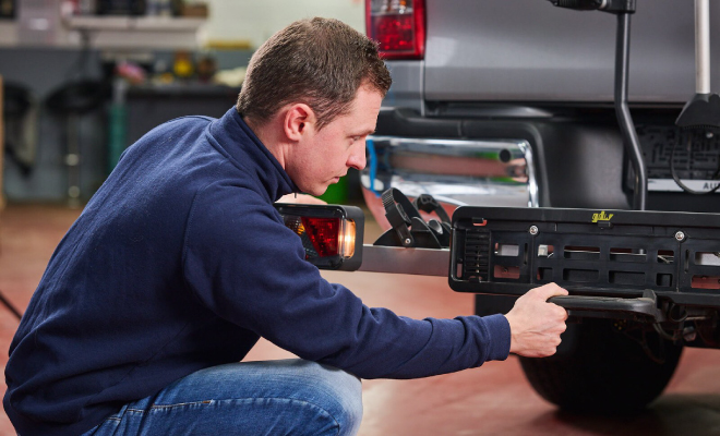 Attaches Consult, installateur et vendeur de portes-velos en Wallonie