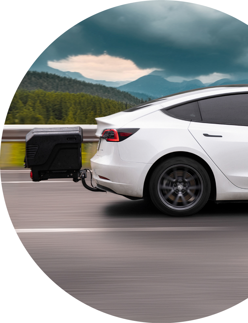 Montage de towbox sur tout type de véhicule en Wallonie