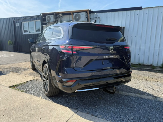 Renault Espace