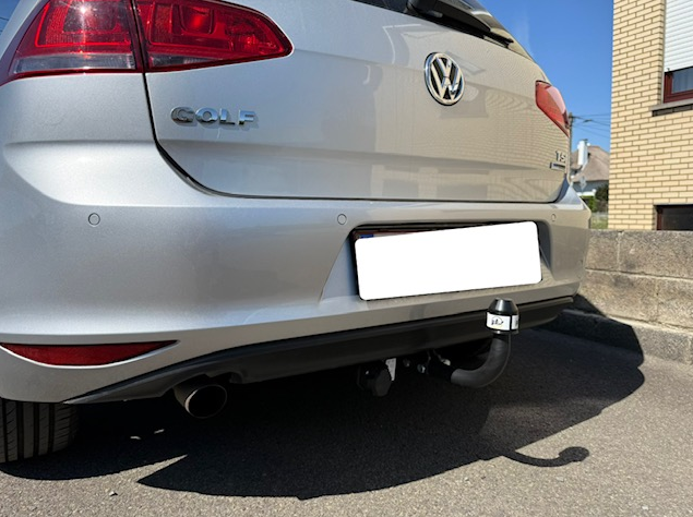 VW Golf 7
