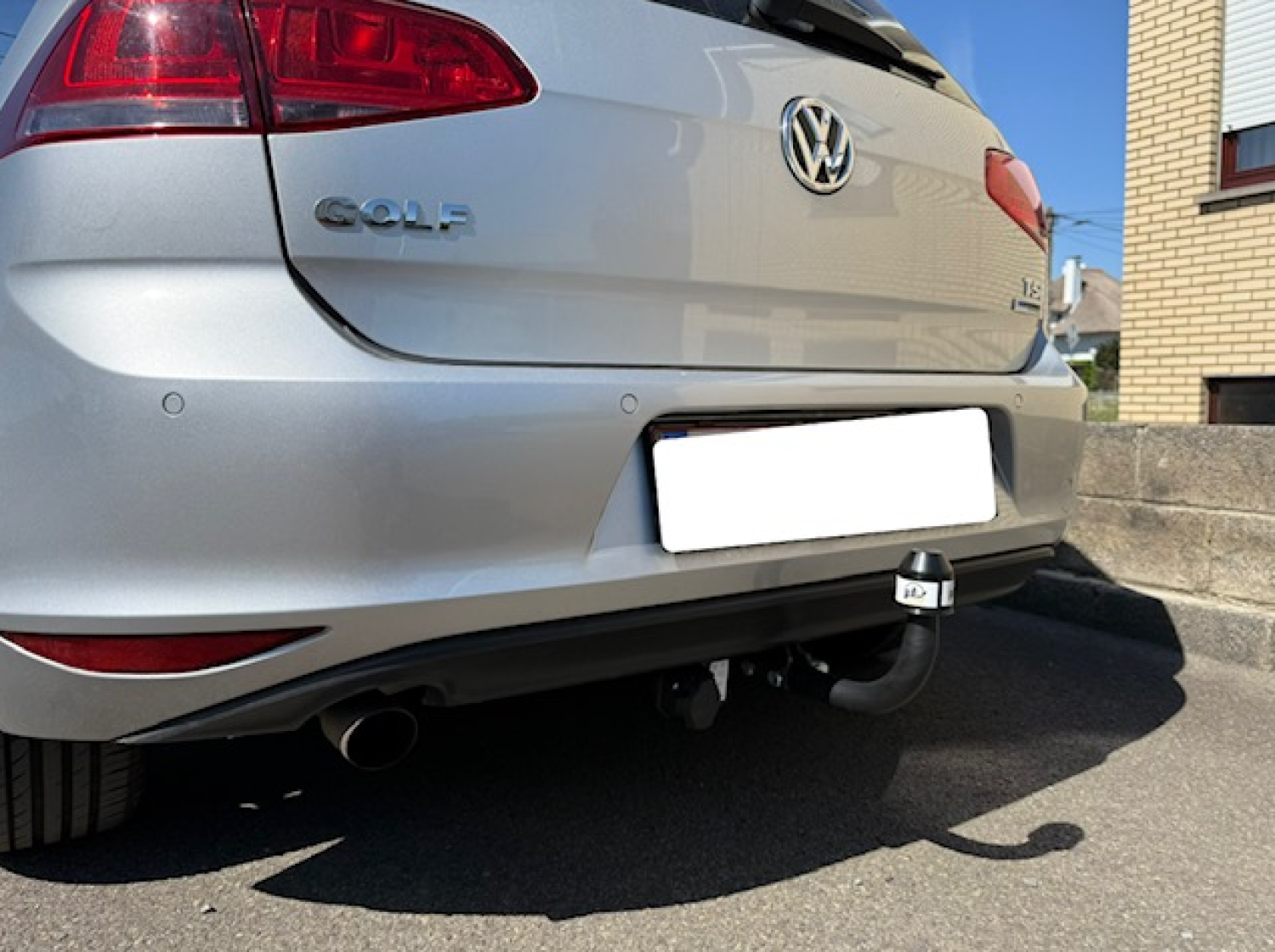 VW Golf 7