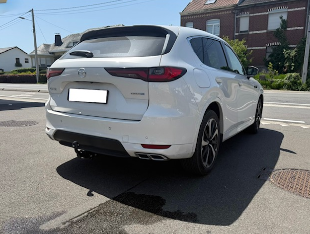 Mazda CX60