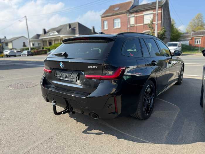 BMW 318i