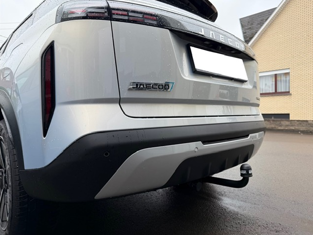 Jaecoo 7