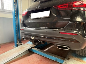 Mercedes GLC