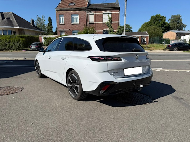 Peugeot 308 SW