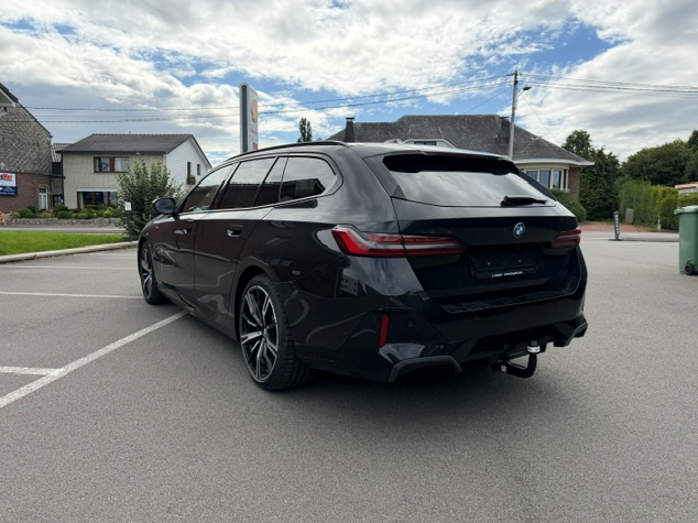 BMW Série i5 Touring
