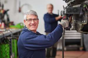 Installateur d'attelage